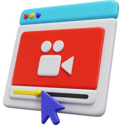 12 Farklı Kategoride Konu Anlatım Videoları